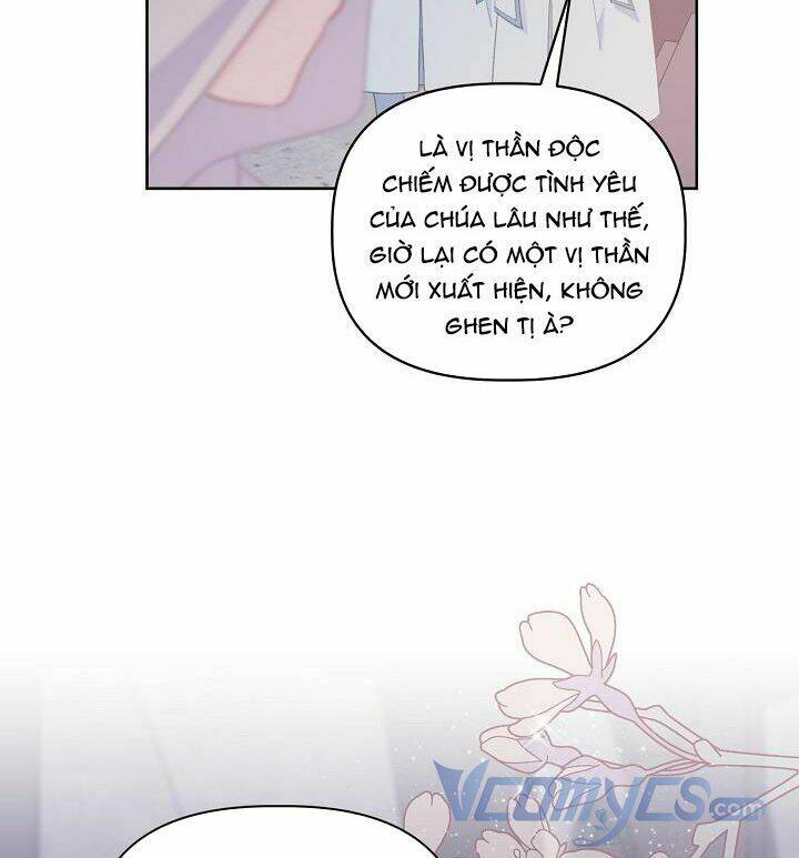 Sự Điều Trị Đặc Biệt Của Tinh Linh Chap 15 - Next Chap 16