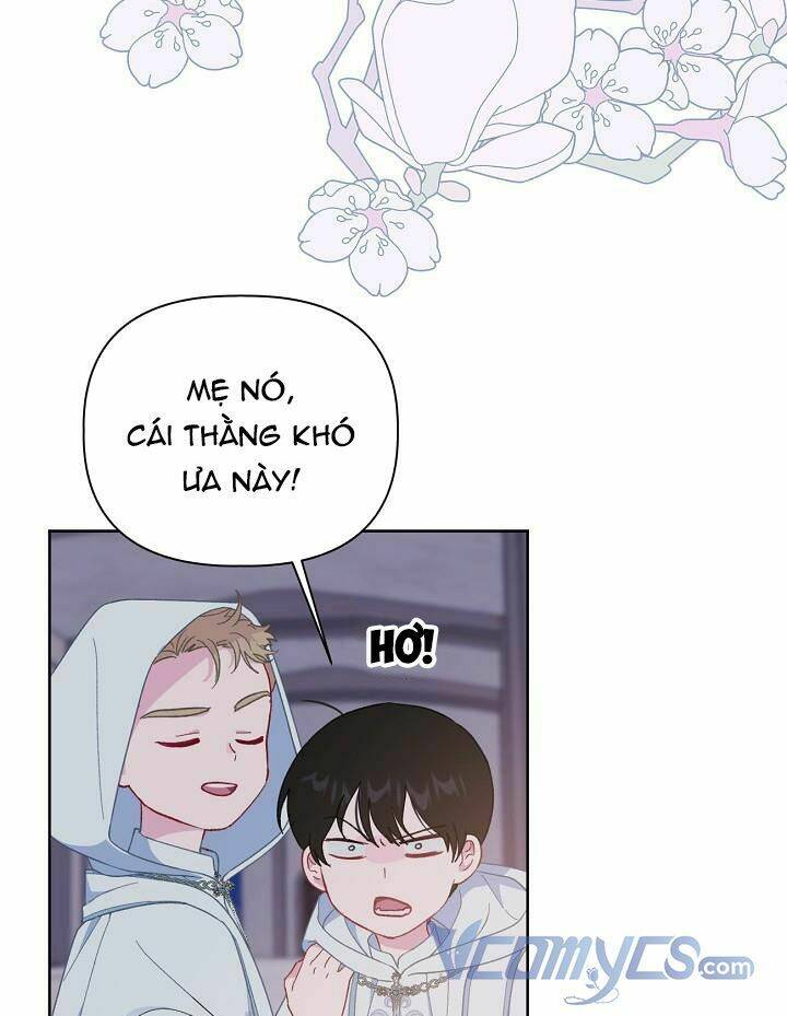 Sự Điều Trị Đặc Biệt Của Tinh Linh Chap 15 - Next Chap 16