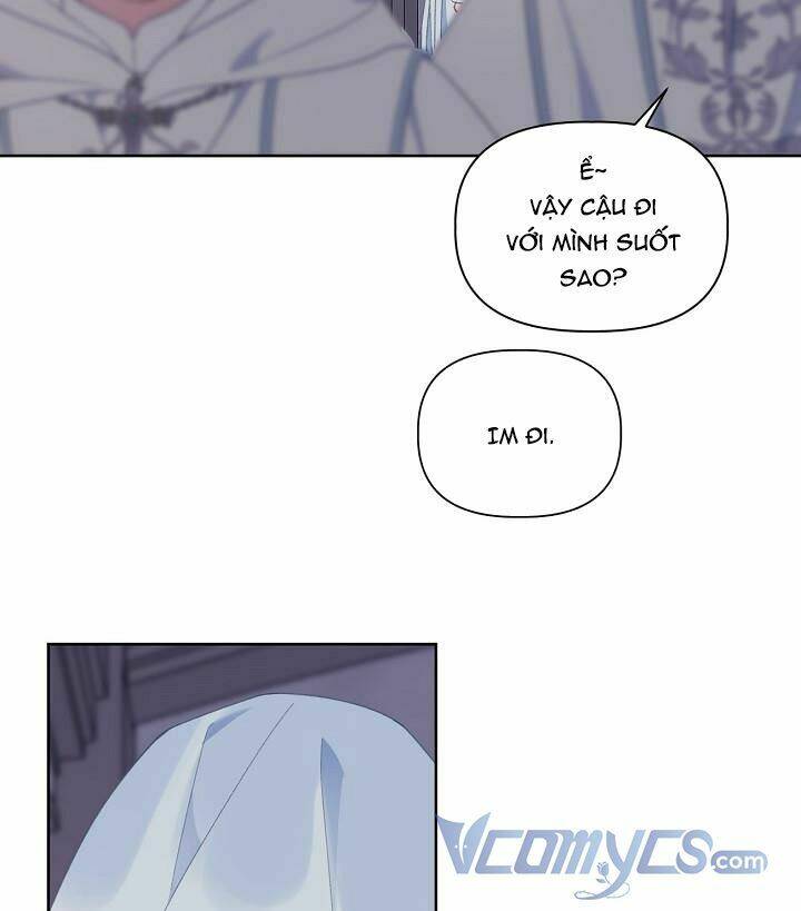 Sự Điều Trị Đặc Biệt Của Tinh Linh Chap 15 - Next Chap 16