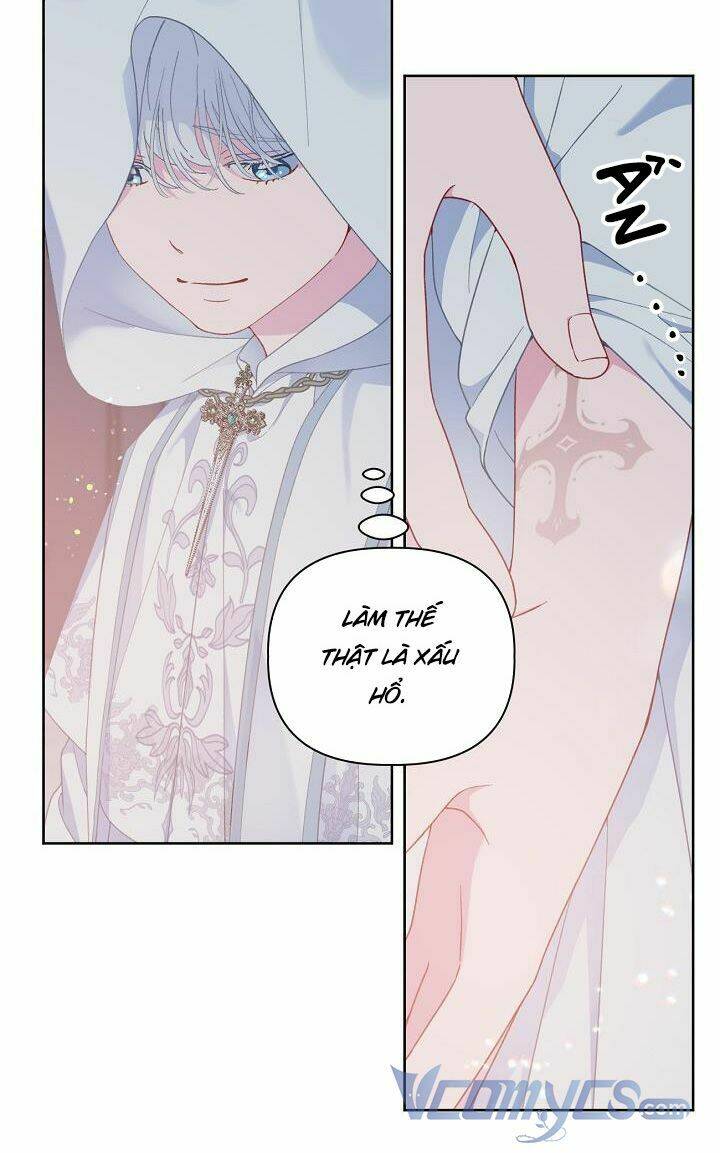 Sự Điều Trị Đặc Biệt Của Tinh Linh Chap 15 - Next Chap 16