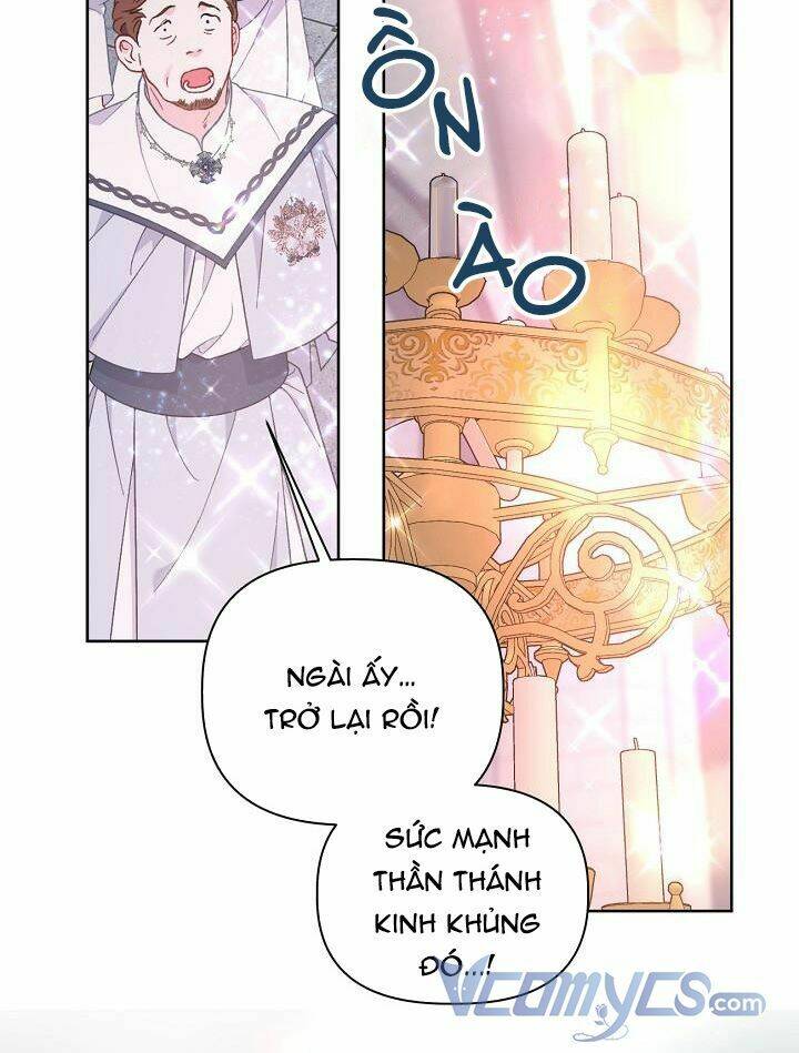 Sự Điều Trị Đặc Biệt Của Tinh Linh Chap 15 - Next Chap 16