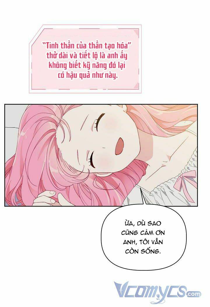 Sự Điều Trị Đặc Biệt Của Tinh Linh Chap 15 - Next Chap 16