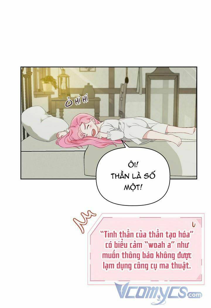 Sự Điều Trị Đặc Biệt Của Tinh Linh Chap 15 - Next Chap 16