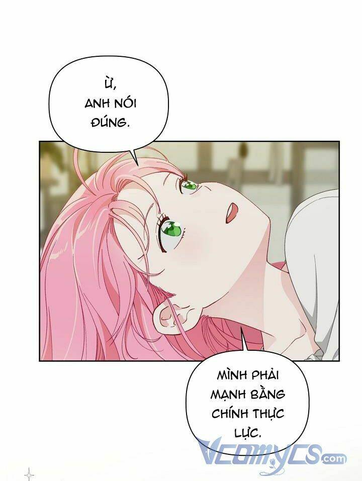 Sự Điều Trị Đặc Biệt Của Tinh Linh Chap 15 - Next Chap 16