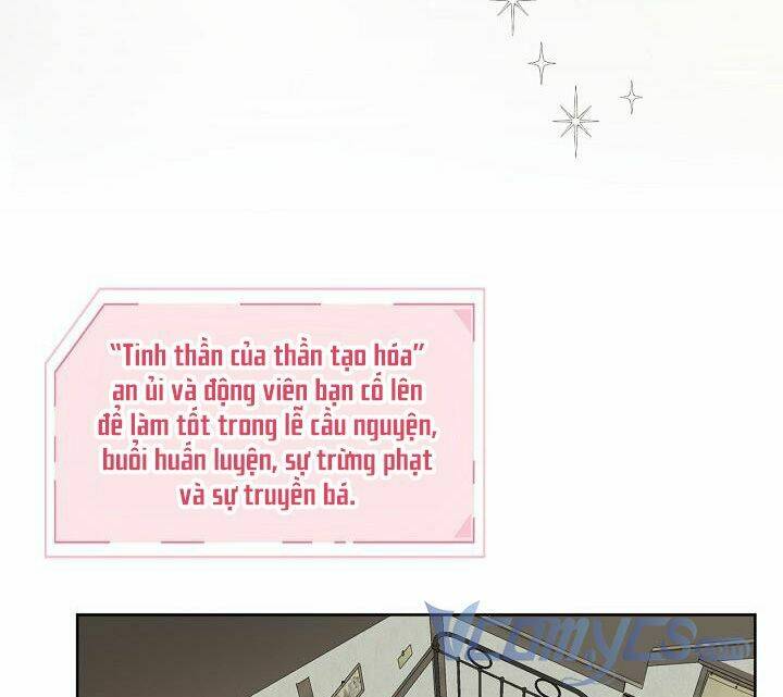 Sự Điều Trị Đặc Biệt Của Tinh Linh Chap 15 - Next Chap 16