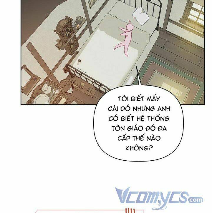 Sự Điều Trị Đặc Biệt Của Tinh Linh Chap 15 - Next Chap 16