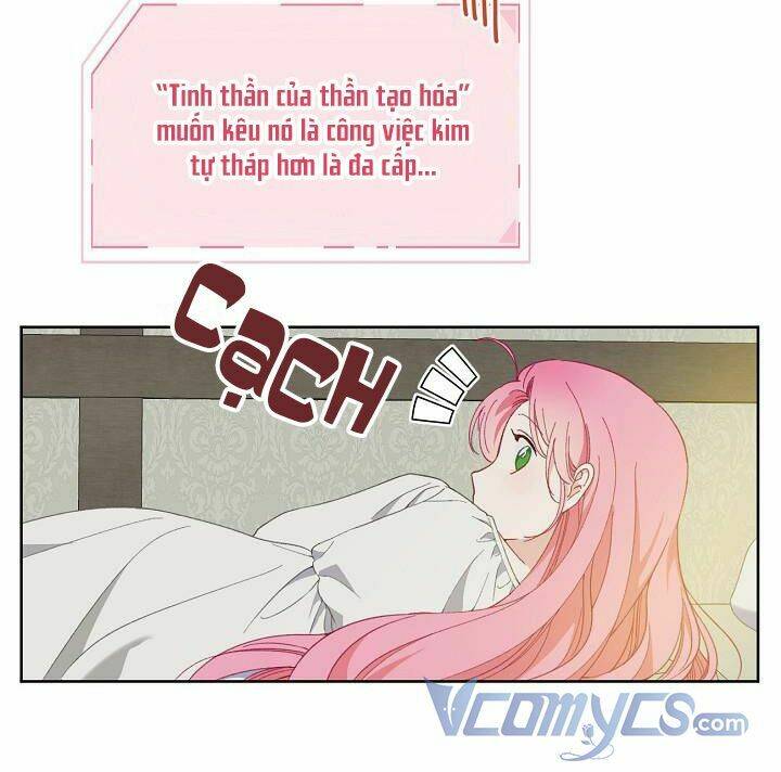 Sự Điều Trị Đặc Biệt Của Tinh Linh Chap 15 - Next Chap 16