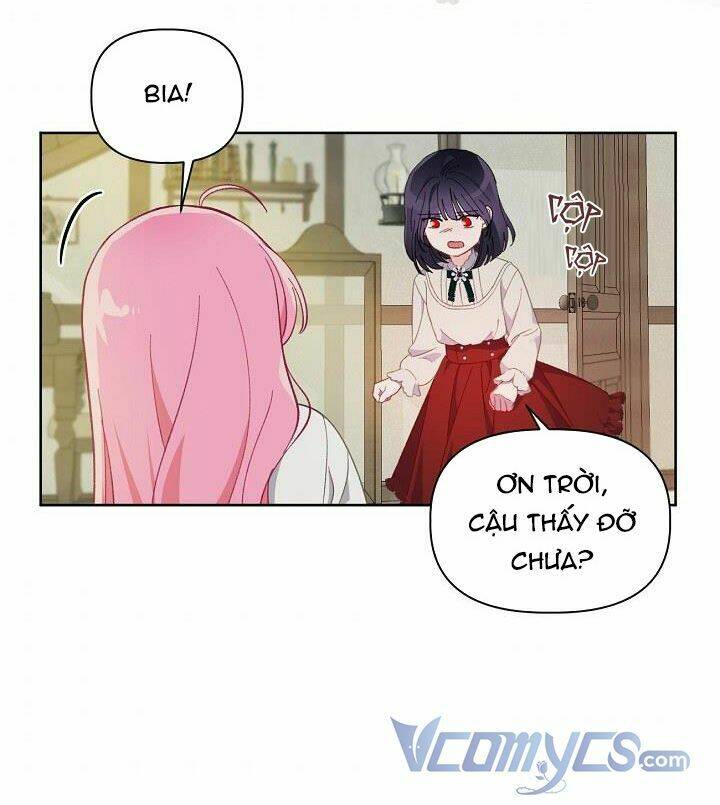 Sự Điều Trị Đặc Biệt Của Tinh Linh Chap 15 - Next Chap 16