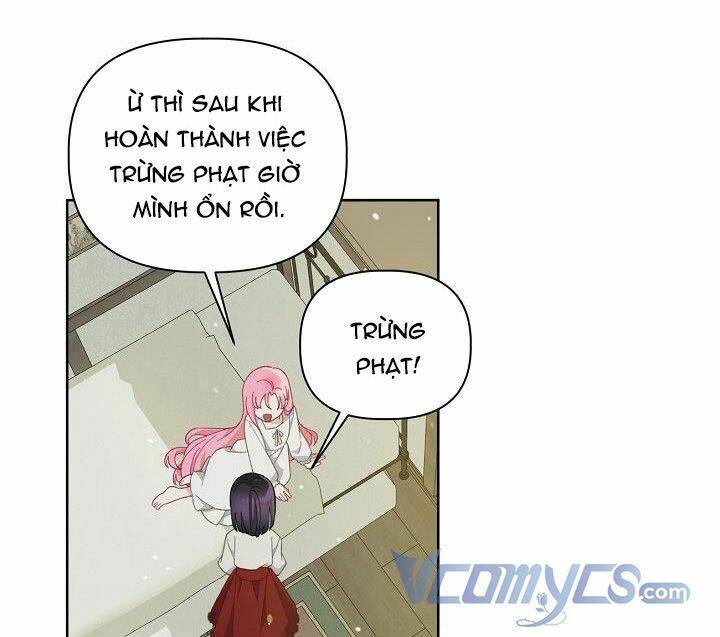 Sự Điều Trị Đặc Biệt Của Tinh Linh Chap 15 - Next Chap 16