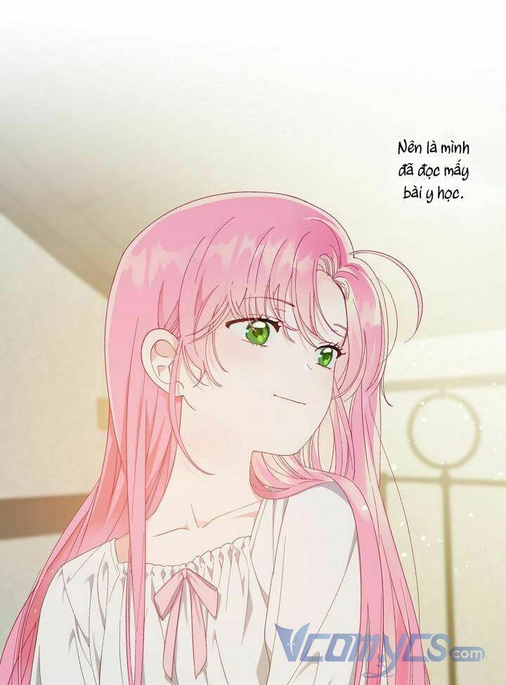 Sự Điều Trị Đặc Biệt Của Tinh Linh Chap 15 - Next Chap 16