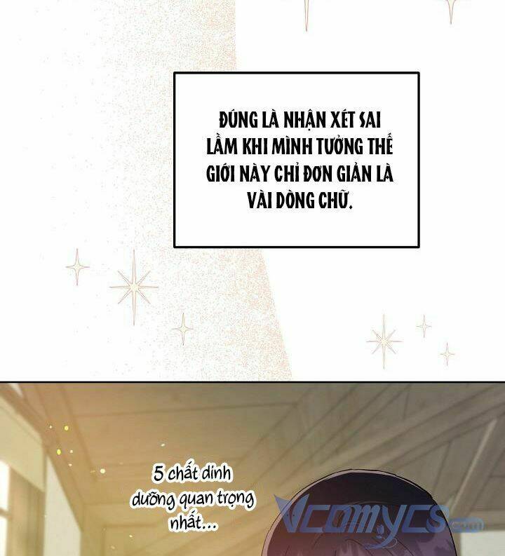 Sự Điều Trị Đặc Biệt Của Tinh Linh Chap 15 - Next Chap 16