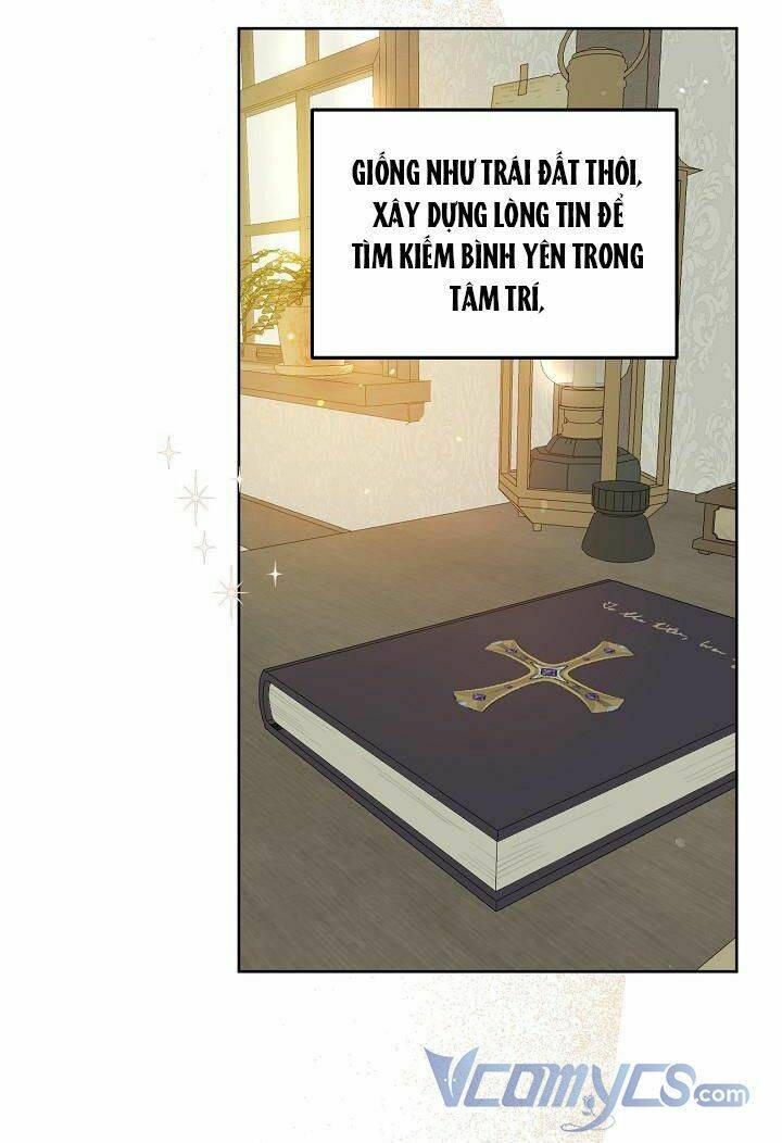 Sự Điều Trị Đặc Biệt Của Tinh Linh Chap 15 - Next Chap 16