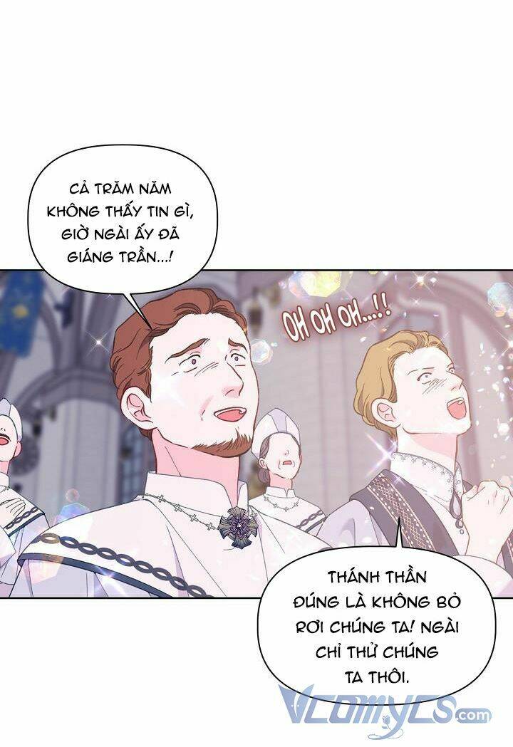 Sự Điều Trị Đặc Biệt Của Tinh Linh Chap 15 - Next Chap 16