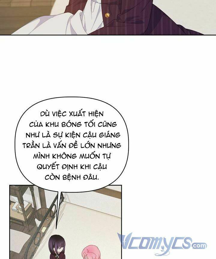 Sự Điều Trị Đặc Biệt Của Tinh Linh Chap 15 - Next Chap 16