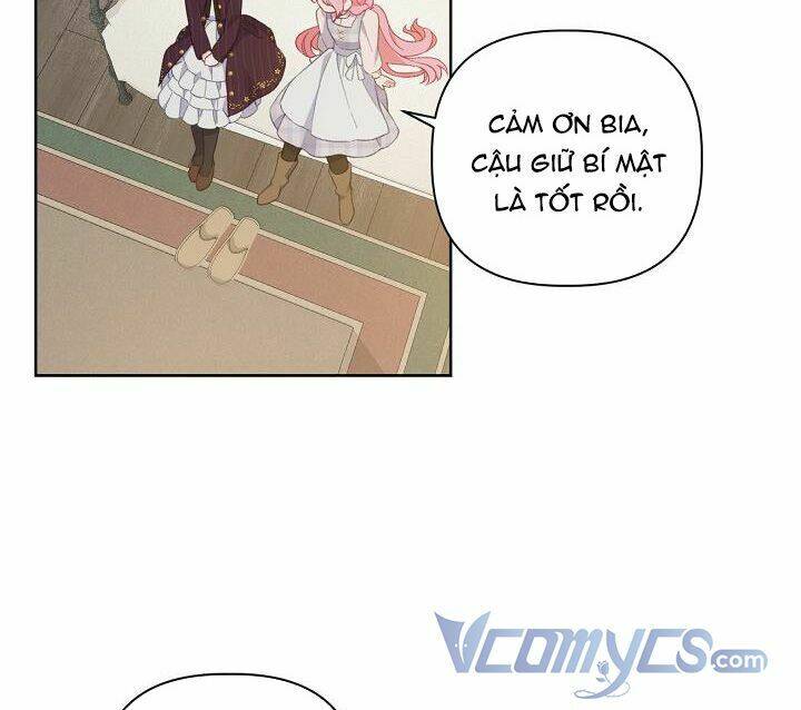 Sự Điều Trị Đặc Biệt Của Tinh Linh Chap 15 - Next Chap 16