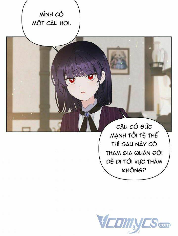Sự Điều Trị Đặc Biệt Của Tinh Linh Chap 15 - Next Chap 16
