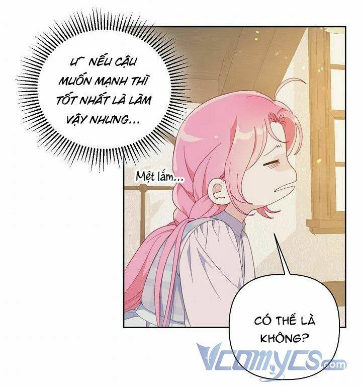 Sự Điều Trị Đặc Biệt Của Tinh Linh Chap 15 - Next Chap 16