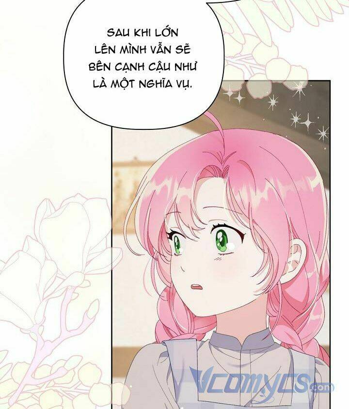 Sự Điều Trị Đặc Biệt Của Tinh Linh Chap 15 - Next Chap 16