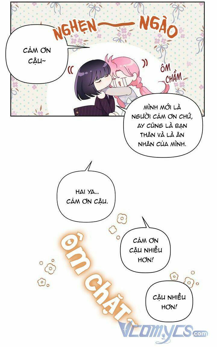 Sự Điều Trị Đặc Biệt Của Tinh Linh Chap 15 - Next Chap 16