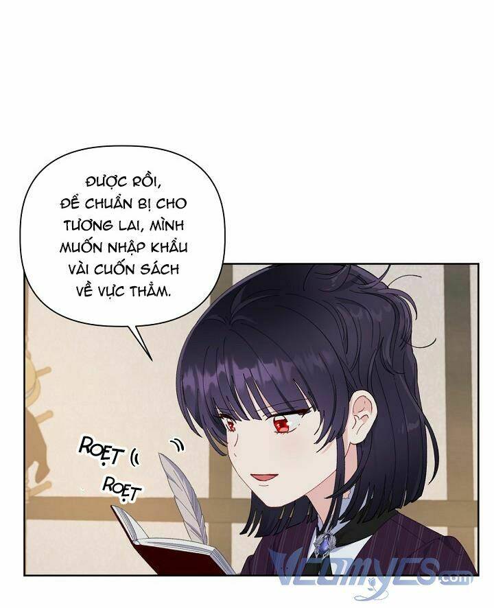 Sự Điều Trị Đặc Biệt Của Tinh Linh Chap 15 - Next Chap 16