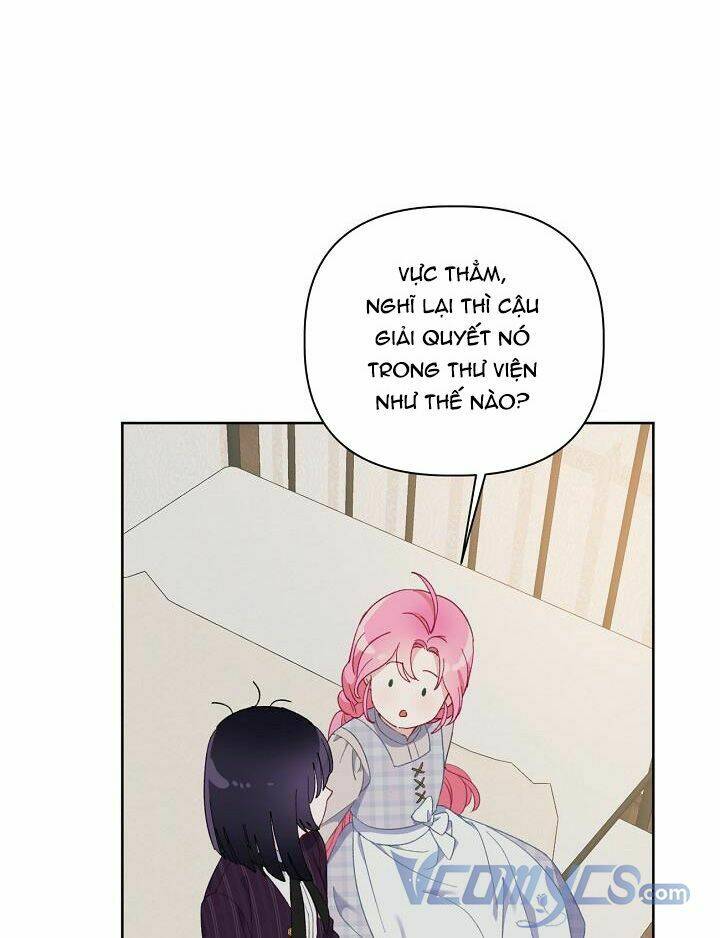 Sự Điều Trị Đặc Biệt Của Tinh Linh Chap 15 - Next Chap 16