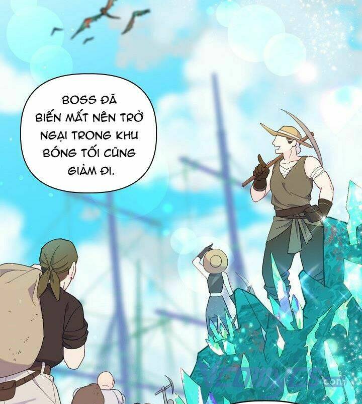 Sự Điều Trị Đặc Biệt Của Tinh Linh Chap 15 - Next Chap 16