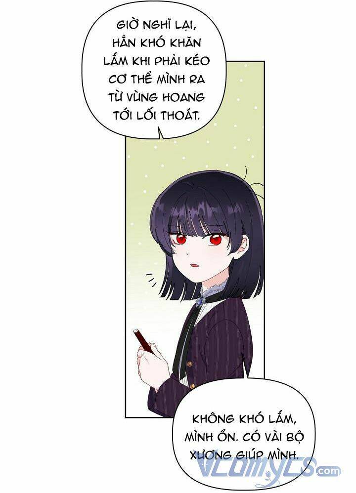 Sự Điều Trị Đặc Biệt Của Tinh Linh Chap 15 - Next Chap 16