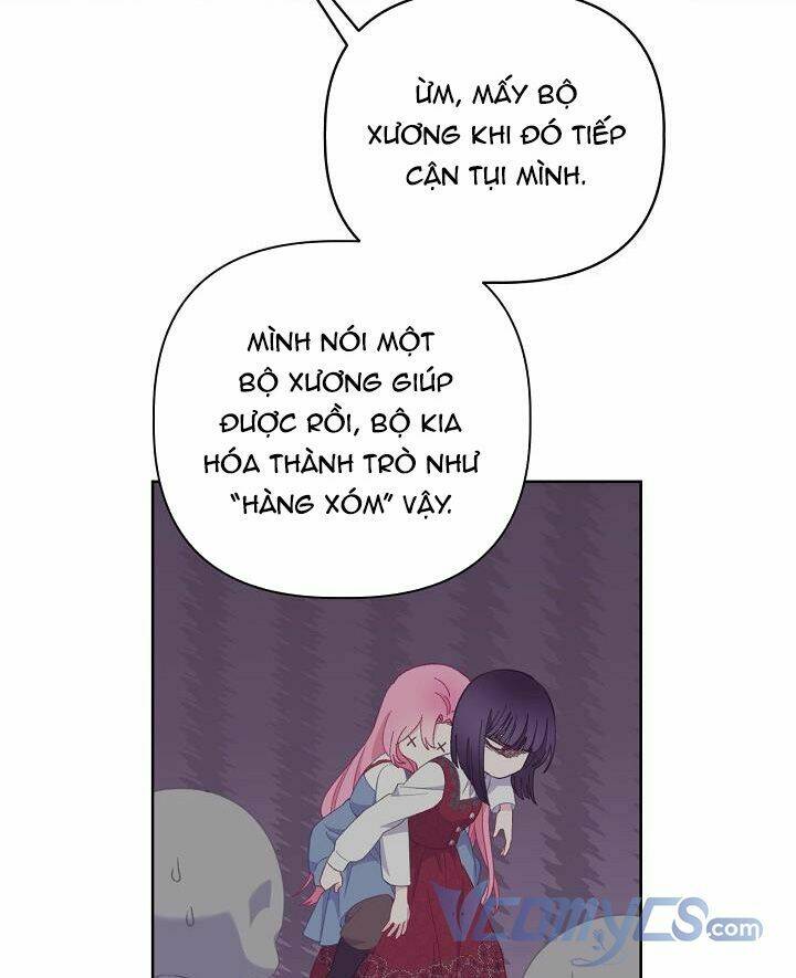 Sự Điều Trị Đặc Biệt Của Tinh Linh Chap 15 - Next Chap 16