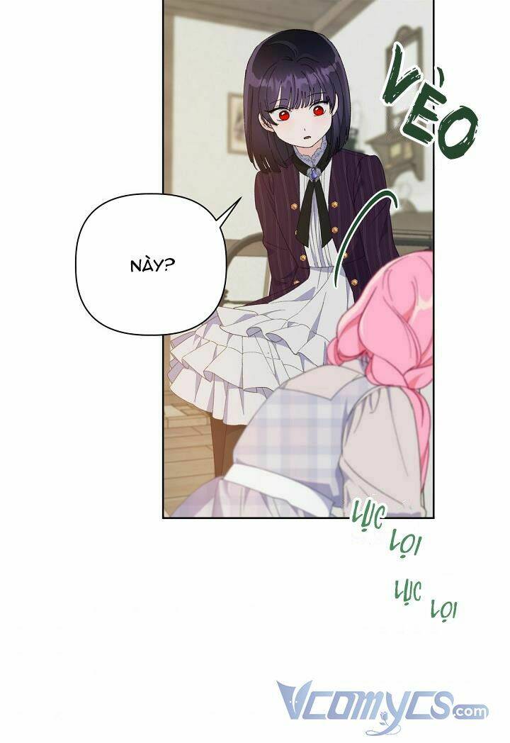 Sự Điều Trị Đặc Biệt Của Tinh Linh Chap 15 - Next Chap 16