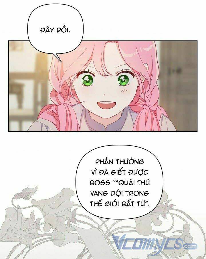 Sự Điều Trị Đặc Biệt Của Tinh Linh Chap 15 - Next Chap 16