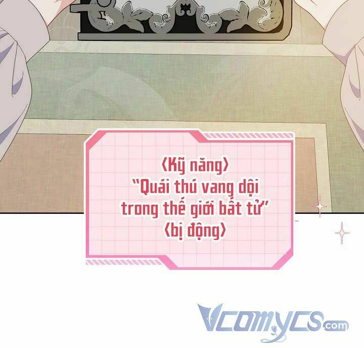 Sự Điều Trị Đặc Biệt Của Tinh Linh Chap 15 - Next Chap 16