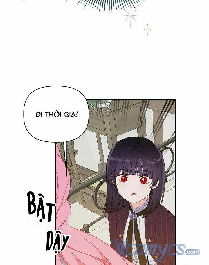 Sự Điều Trị Đặc Biệt Của Tinh Linh Chap 15 - Next Chap 16