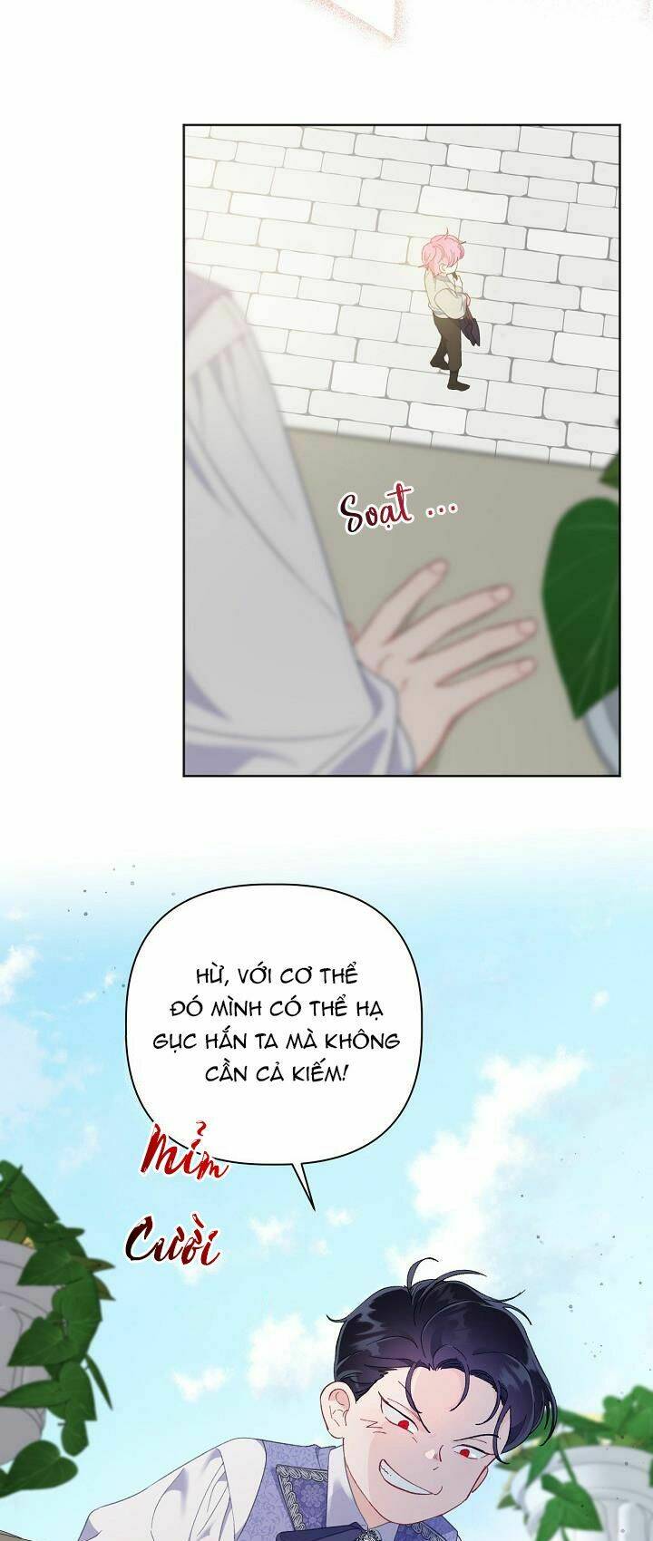 Sự Điều Trị Đặc Biệt Của Tinh Linh Chap 19 - Next Chap 20