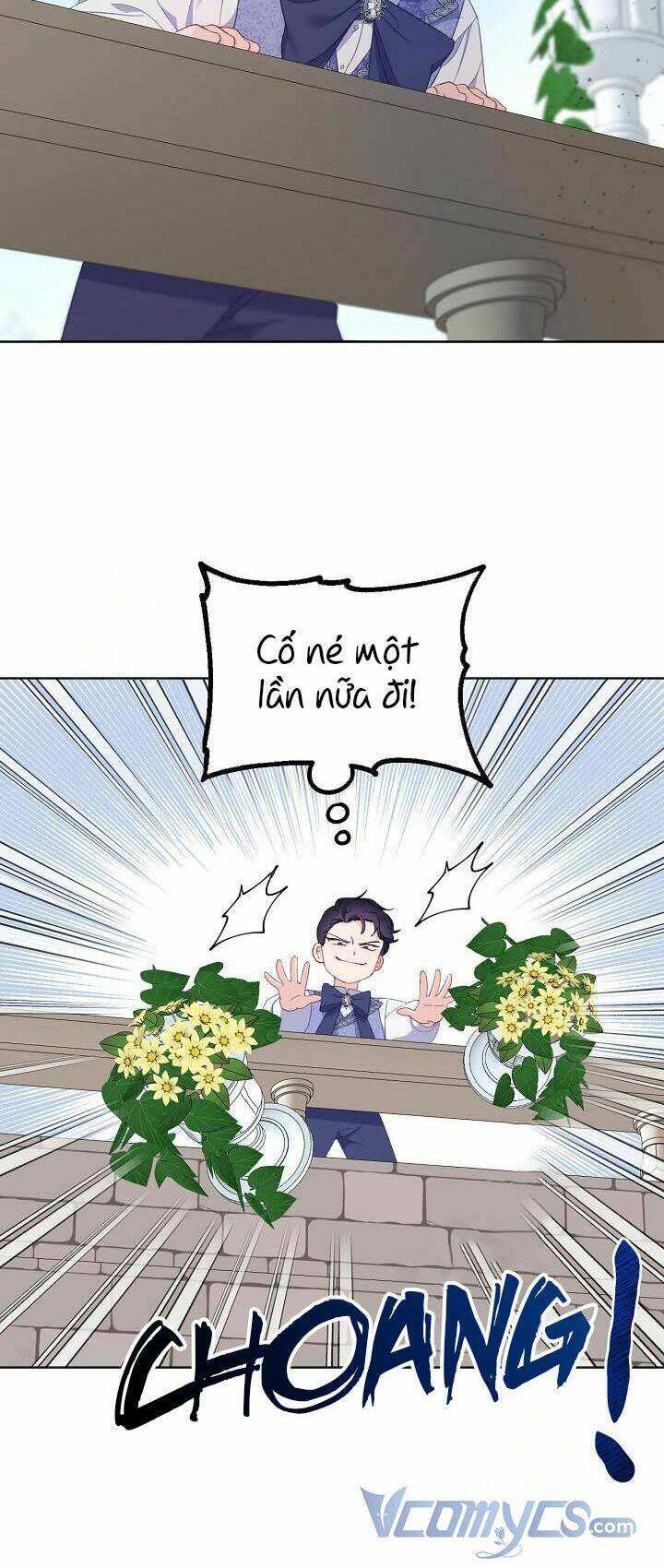 Sự Điều Trị Đặc Biệt Của Tinh Linh Chap 19 - Next Chap 20