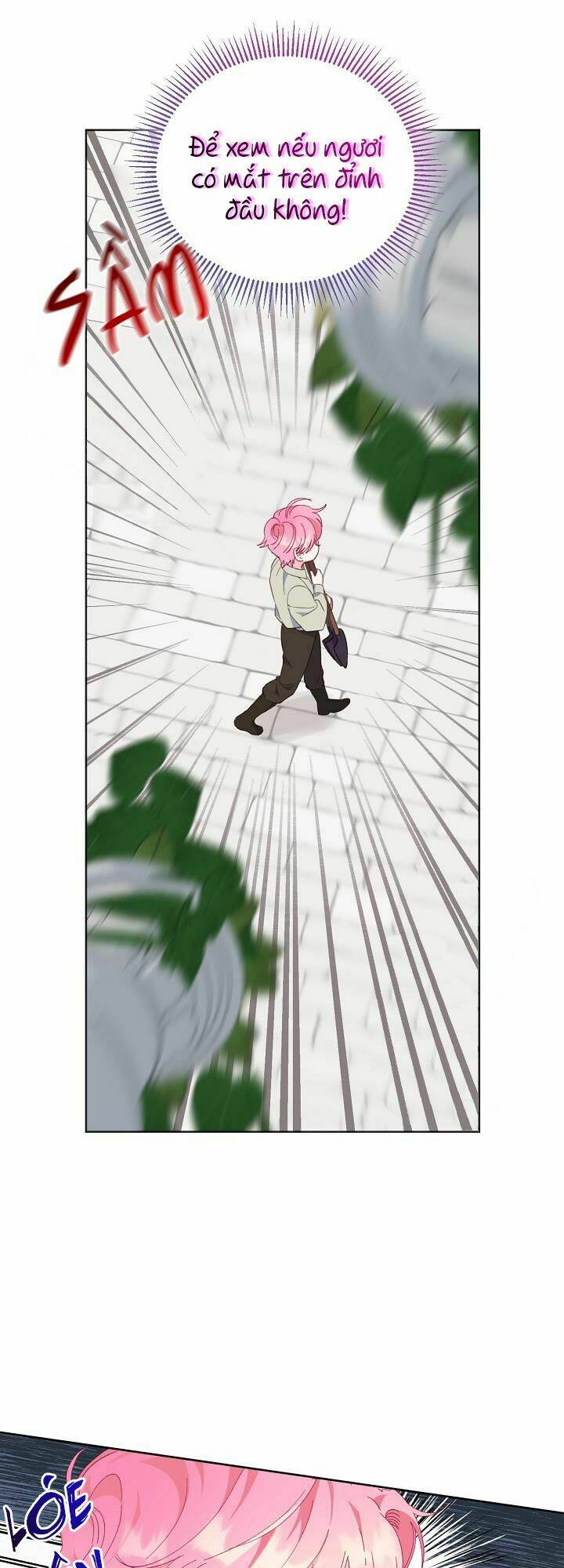 Sự Điều Trị Đặc Biệt Của Tinh Linh Chap 19 - Next Chap 20