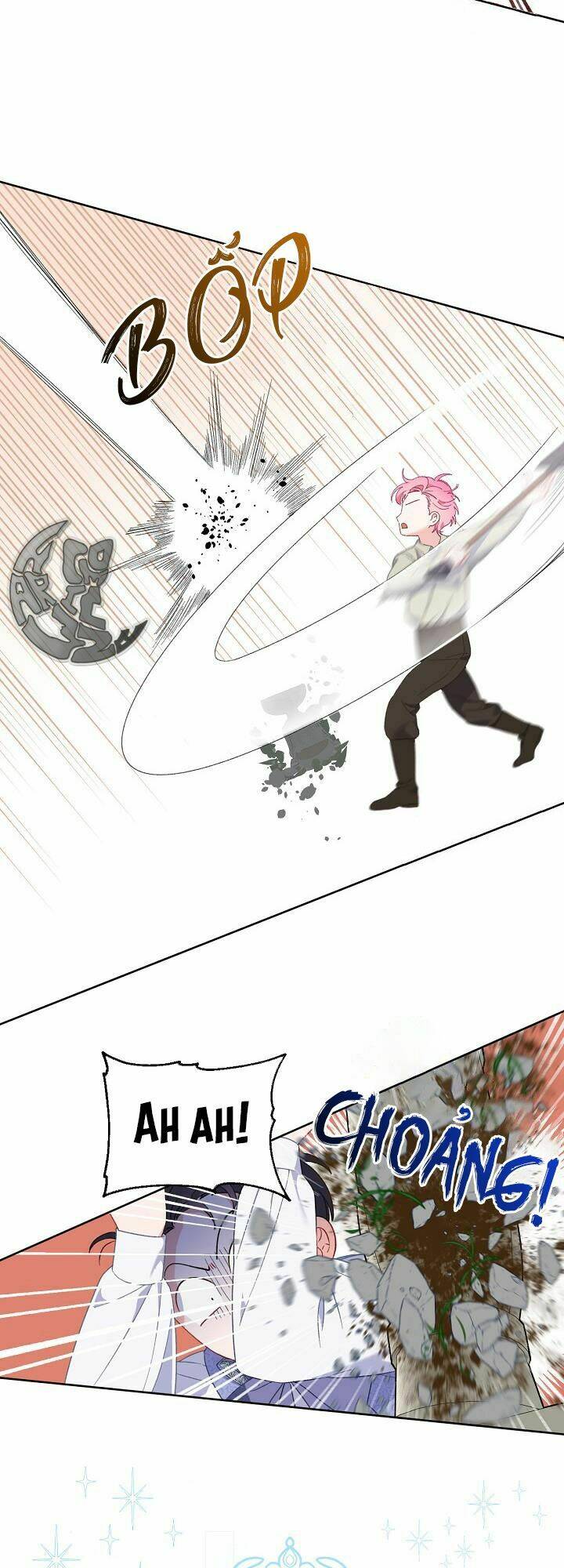 Sự Điều Trị Đặc Biệt Của Tinh Linh Chap 19 - Next Chap 20