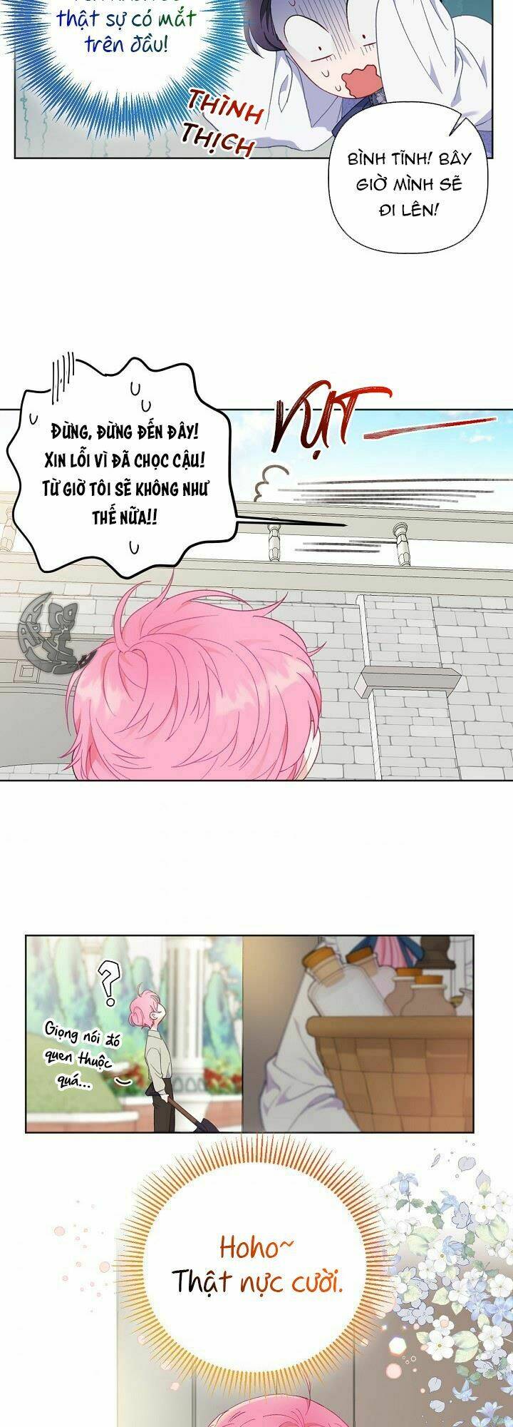 Sự Điều Trị Đặc Biệt Của Tinh Linh Chap 19 - Next Chap 20