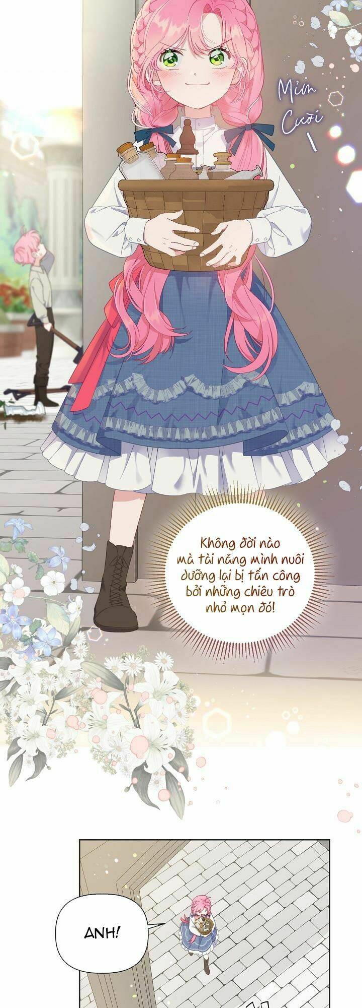 Sự Điều Trị Đặc Biệt Của Tinh Linh Chap 19 - Next Chap 20