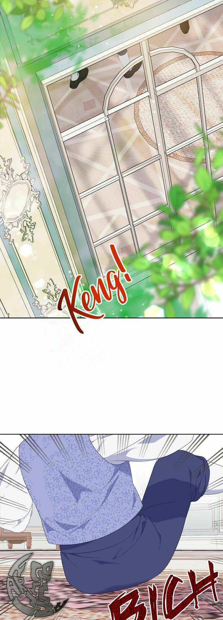 Sự Điều Trị Đặc Biệt Của Tinh Linh Chap 19 - Next Chap 20