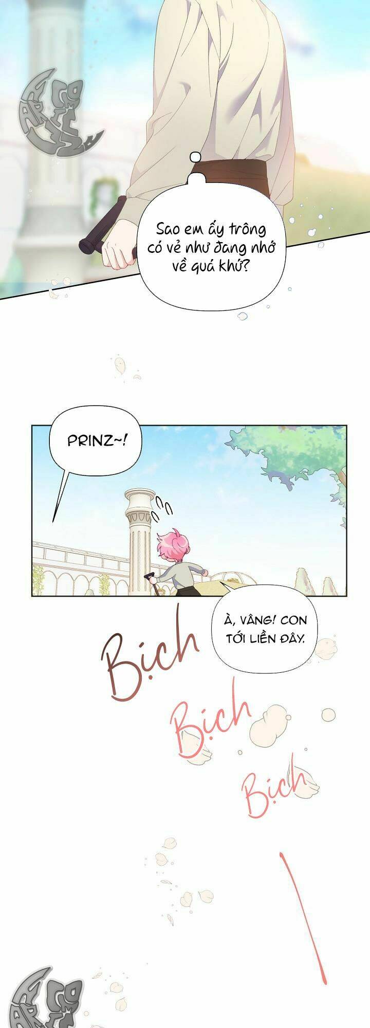 Sự Điều Trị Đặc Biệt Của Tinh Linh Chap 19 - Next Chap 20