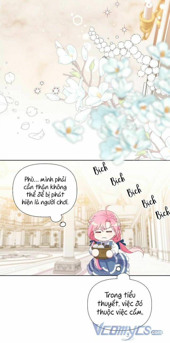 Sự Điều Trị Đặc Biệt Của Tinh Linh Chap 19 - Next Chap 20