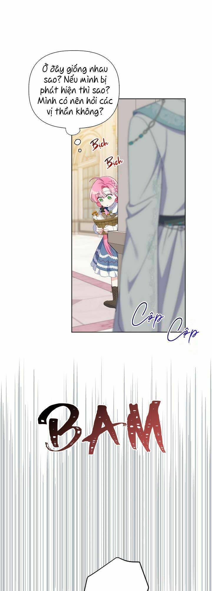 Sự Điều Trị Đặc Biệt Của Tinh Linh Chap 19 - Next Chap 20