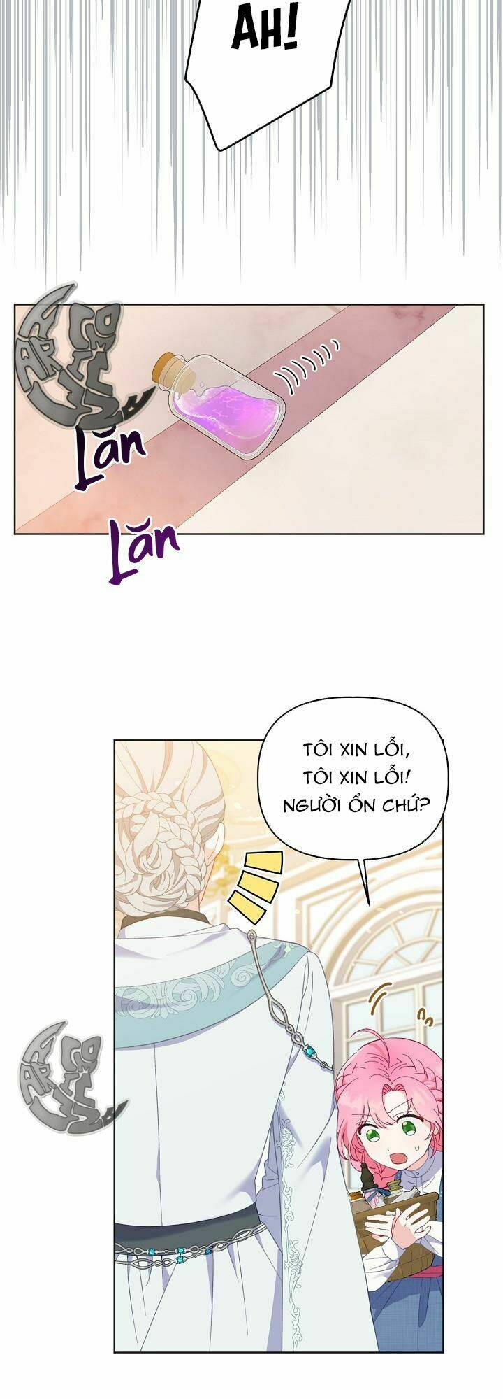 Sự Điều Trị Đặc Biệt Của Tinh Linh Chap 19 - Next Chap 20