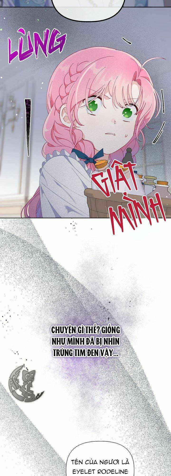 Sự Điều Trị Đặc Biệt Của Tinh Linh Chap 19 - Next Chap 20