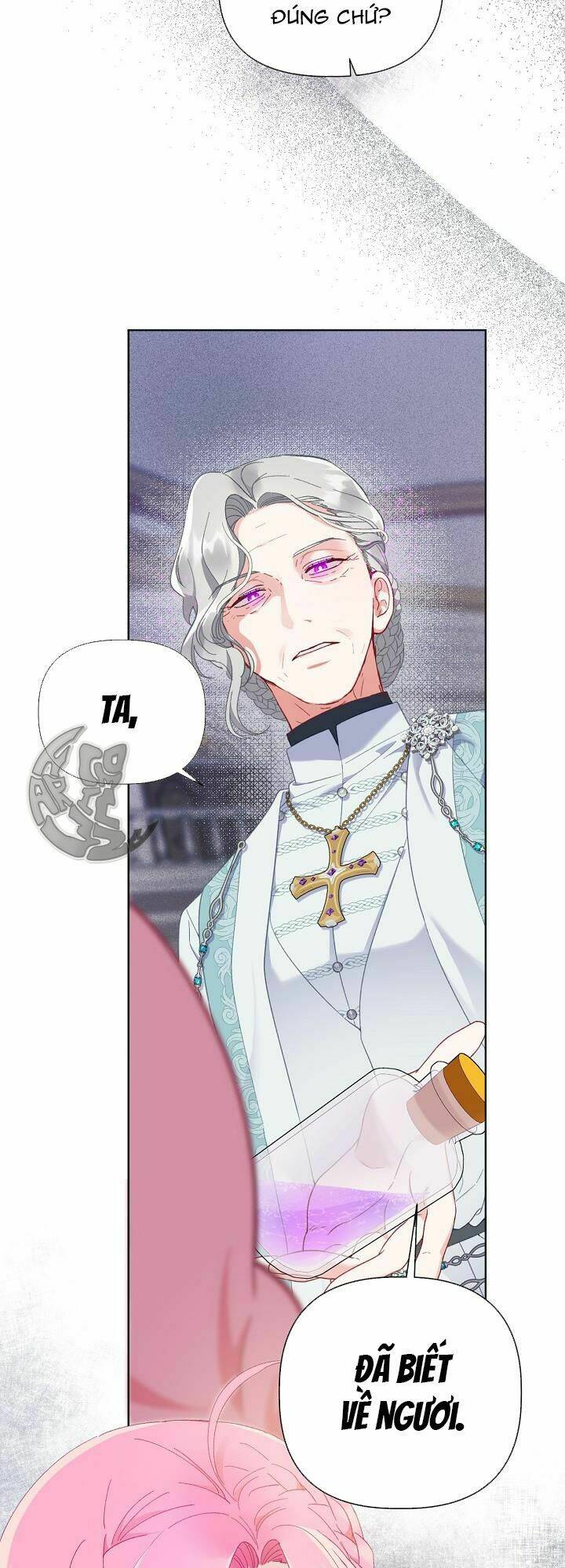 Sự Điều Trị Đặc Biệt Của Tinh Linh Chap 19 - Next Chap 20