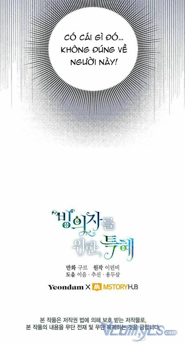 Sự Điều Trị Đặc Biệt Của Tinh Linh Chap 19 - Next Chap 20