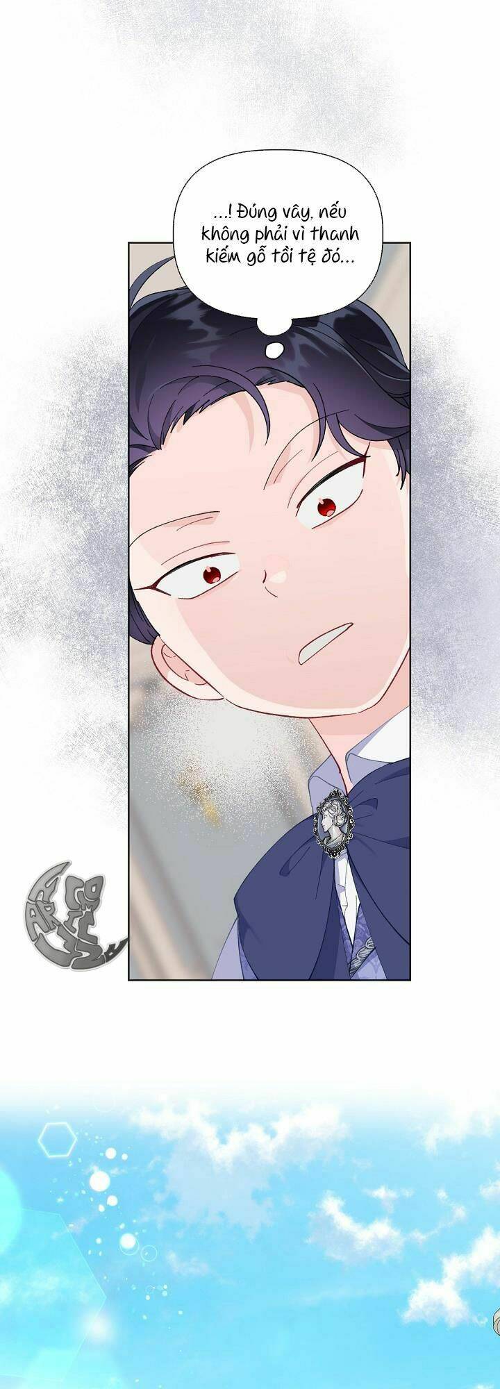 Sự Điều Trị Đặc Biệt Của Tinh Linh Chap 19 - Next Chap 20