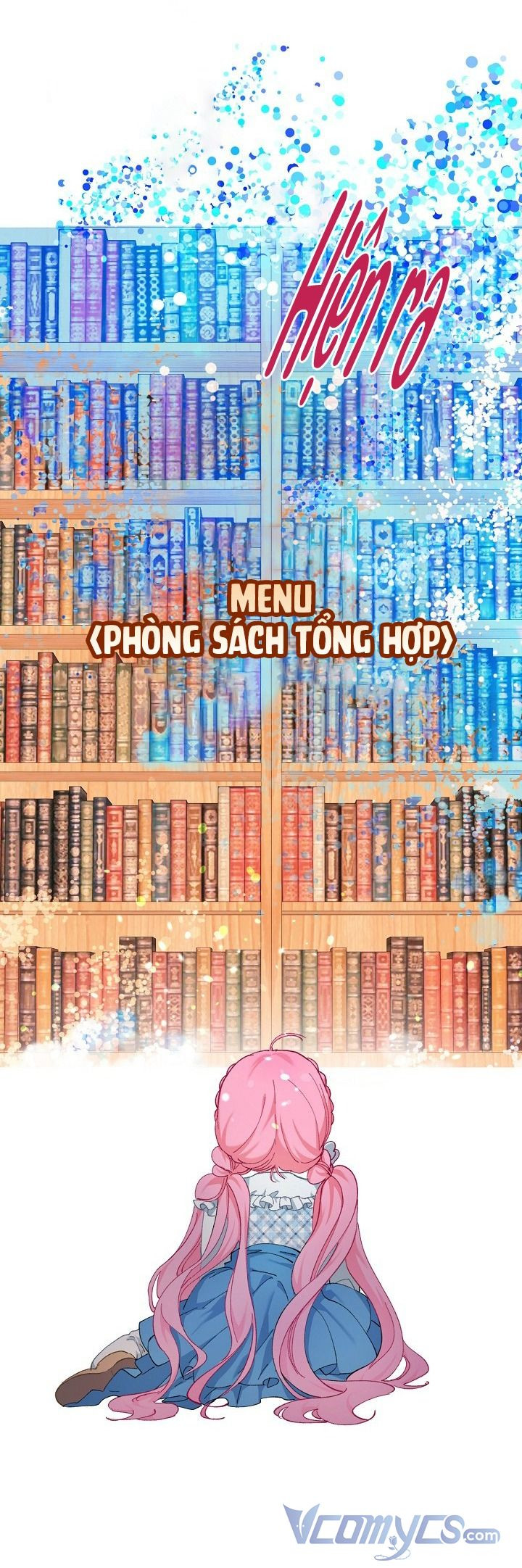 Sự Điều Trị Đặc Biệt Của Tinh Linh Chap 2.5 - Next Chap 3.5