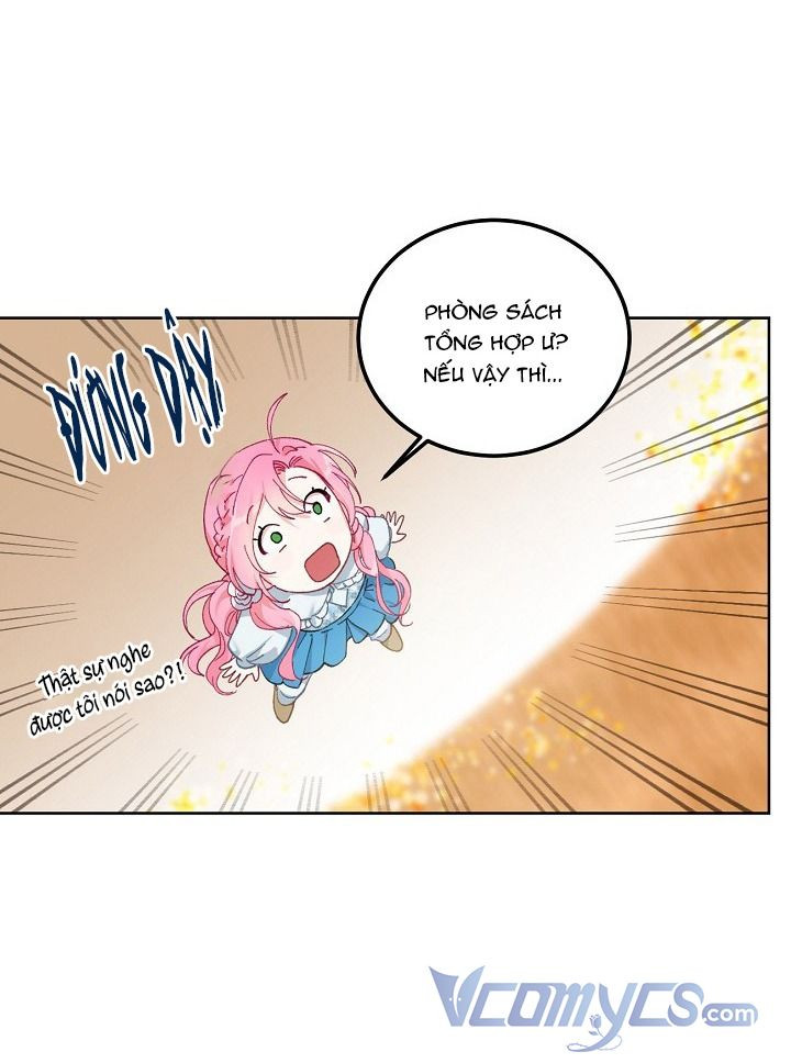 Sự Điều Trị Đặc Biệt Của Tinh Linh Chap 2.5 - Next Chap 3.5