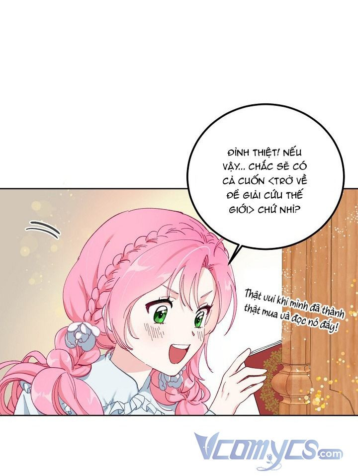 Sự Điều Trị Đặc Biệt Của Tinh Linh Chap 2.5 - Next Chap 3.5